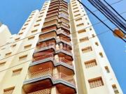 Apartamento para Locação em Campinas/SP Centro 1 Quartos