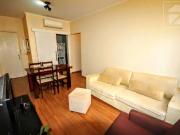 Apartamento para Locação em Campinas/SP Centro 1 Quartos