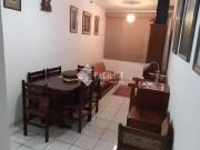 Apartamento para Locação em Campinas/SP Centro 1 Quartos