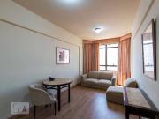 Apartamento para Locação em Campinas/SP Centro 1 Quartos