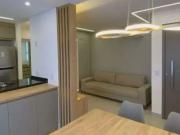 Apartamento para Locação em Campinas/SP Centro 1 Quartos