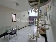 Apartamento para Locação em Campinas/SP Centro 1 Quartos