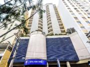Apartamento para Locação em Campinas/SP Centro 1 Quartos