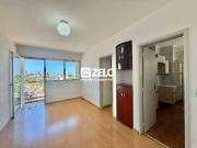 Apartamento para Locação em Campinas/SP Centro 1 Quartos