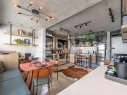 Apartamento para Locação em Campinas/SP Centro 1 Quartos