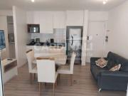 Apartamento para Locação em Campinas/SP Centro 1 Quartos