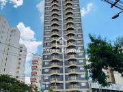 Apartamento para Locação em Campinas/SP Centro 1 Quartos