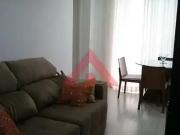 Apartamento para Locação em Campinas/SP Centro 1 Quartos