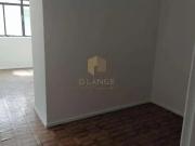 Apartamento para Locação em Campinas/SP Centro 1 Quartos