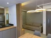 Apartamento para Locação em Campinas/SP Centro 1 Quartos