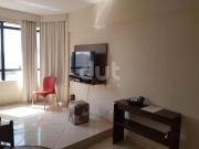Apartamento para Locação em Campinas/SP Centro 1 Quartos