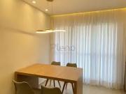 Apartamento para Locação em Campinas/SP Centro 1 Quartos