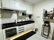 Apartamento para Locação em Campinas/SP Centro 1 Quartos