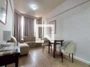 Apartamento para Locação em Campinas/SP Centro 1 Quartos