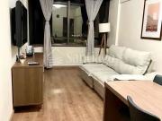 Apartamento para Locação em Campinas/SP Centro 1 Quartos