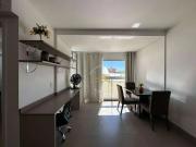 Apartamento para Locação em Campinas/SP Centro 1 Quartos