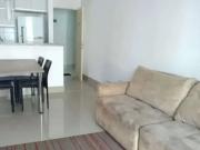 Apartamento para Locação em Campinas/SP Centro 1 Quartos