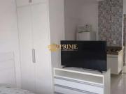 Apartamento para Locação em Campinas/SP Centro 1 Quartos