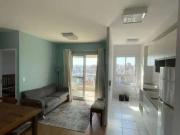 Apartamento para Locação em Campinas/SP Centro 1 Quartos