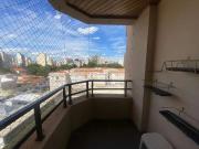 Apartamento para Locação em Campinas/SP Centro 1 Quartos