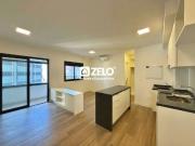 Apartamento para Locação em Campinas/SP Centro 1 Quartos