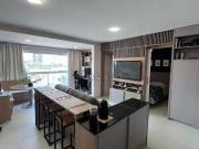 Apartamento para Locação em Campinas/SP Centro 1 Quartos