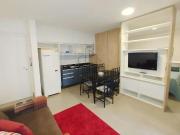 Apartamento para Locação em Campinas/SP Centro 1 Quartos