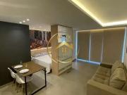 Apartamento para Locação em Campinas/SP Centro 1 Quartos