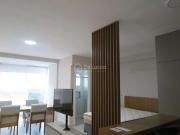 Apartamento para Locação em Campinas/SP Centro 1 Quartos