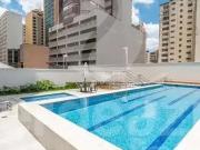 Apartamento para Locação em Campinas/SP Centro 1 Quartos