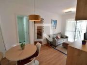 Apartamento para Locação em Campinas/SP Centro 1 Quartos