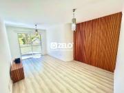 Apartamento para Locação em Campinas/SP Centro 1 Quartos