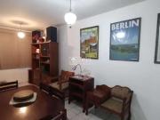 Apartamento para Locação em Campinas/SP Centro 1 Quartos