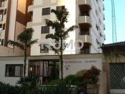 Apartamento para Locação em Campinas/SP Centro 1 Quartos