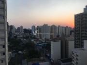 Apartamento para Locação em Campinas/SP Centro 1 Quartos