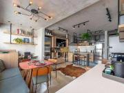 Apartamento para Locação em Campinas/SP Centro 1 Quartos