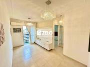 Apartamento para Locação em Campinas/SP Centro 1 Quartos