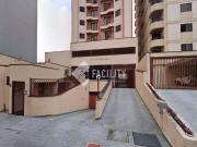 Apartamento para Locação em Campinas/SP Centro 1 Quartos