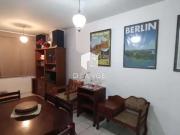 Apartamento para Locação em Campinas/SP Centro 1 Quartos