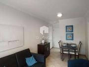 Apartamento para Locação em Campinas/SP Centro 1 Quartos