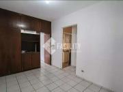 Apartamento para Locação em Campinas/SP Centro 1 Quartos