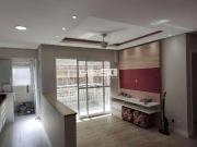 Apartamento para Locação em Campinas/SP Centro 2 Quartos