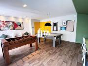 Apartamento para Locação em Campinas/SP Centro 2 Quartos