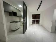 Apartamento para Locação em Campinas/SP Centro 2 Quartos