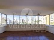 Apartamento para Locação em Campinas/SP Centro 2 Quartos