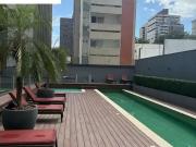 Apartamento para Locação em Campinas/SP Centro 2 Quartos