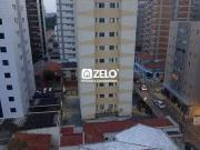 Apartamento para Locação em Campinas/SP Centro 2 Quartos