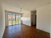 Apartamento para Locação em Campinas/SP Centro 2 Quartos