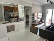 Apartamento para Locação em Campinas/SP Centro 2 Quartos