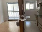 Apartamento para Locação em Campinas/SP Centro 2 Quartos